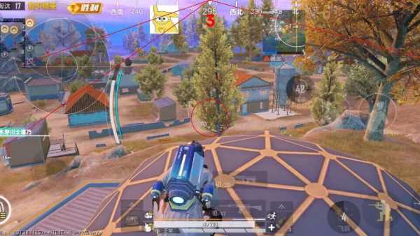 和平精英【正版ADC手搓】内核辅助