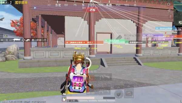 和平精英辅助【快影直装V3.0自瞄稳定版】锁头锁死自瞄 掩体变色 掩体漏打 人物透视 容器直装